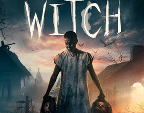 &#039;WITCH&#039;: A New British Medieval Folk Horror Set to Hit Screens This April Courtesy of 101 Films