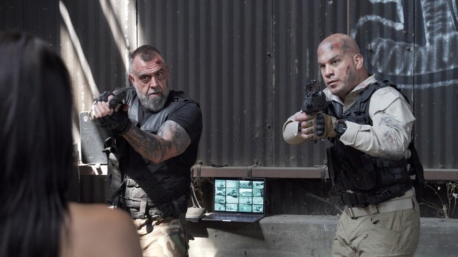 OPERATION BLACK OPS will release on Digital & DVD July 11