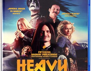 How To Make A Metal Comedy In Rural Finland With HEAVY TRIP Co-Directors Juuso Latin &amp; Jukka Vidgren.