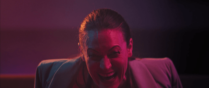 Trailer Drops For Marcus Flemmings' Award Winning Film PALINDROME.