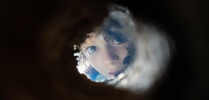 COBWEB - Samuel Bodin