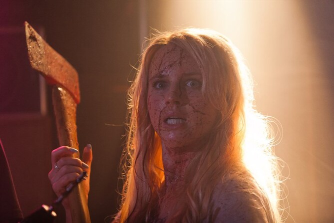 GRIMMFEST, Manchester's Genre Film Festival Launches production company GRIMMFEST FILMS. 