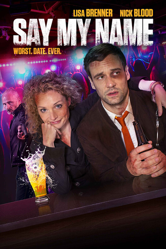 Central City Media to release Jay Stern’s rom-com SAY MY NAME 10th February 2020.