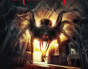 &#039;CREEP ENCOUNTERS&#039; Creature Feature Now Streaming on Prime UK/US &ndash; Watch the Trailer!