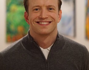 BritFlicks Talks With British Actor George Russo