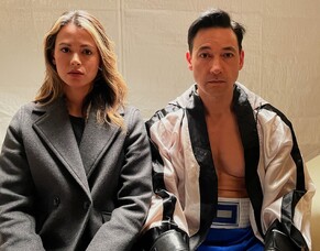 &ldquo;A British Rocky meets Wall Street&rdquo;: Mark Hampton on His Debut Feature Film UNLICENSED (2025)