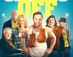 Behind The Scenes Of Boxing Comedy GLOVES OFF