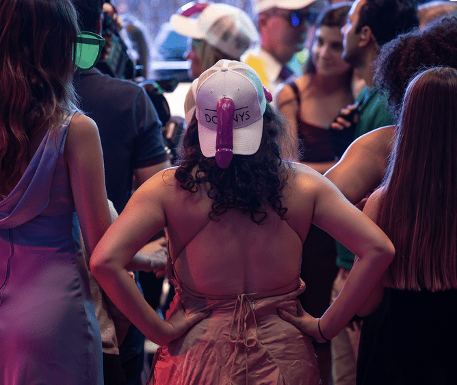 Circle Collective To Release Outrageous LOL Comedy DONNY'S BAR MITZVAH On Digital Platforms 23rd March 2021.