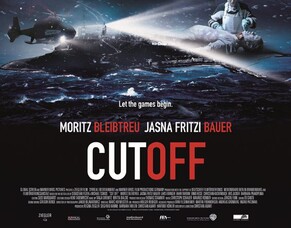 Director Christian Alvart Talks CUT OFF Ahead Of Arrow Video FrightFest UK Premiere.