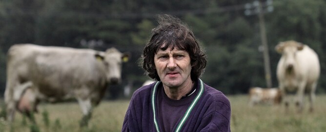 THE LONELY BATTLE OF THOMAS REID is now available on Digital Platforms.