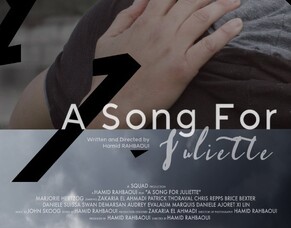 &#039;A SONG FOR JULIETTE&#039; to Be Presented at Cannes 2024 Le March&eacute; du Film by The Movie Agency