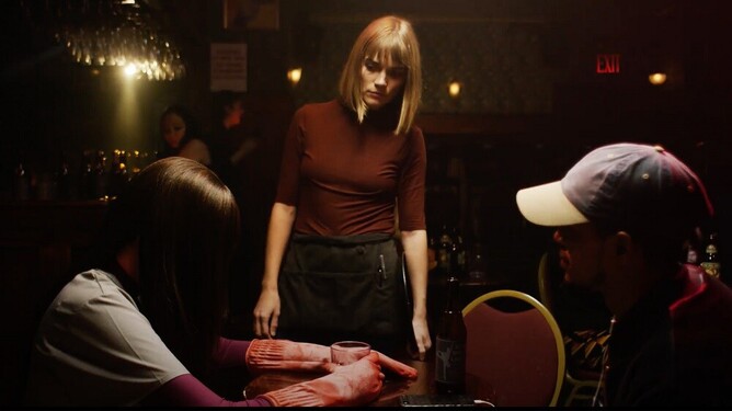 ONCE UPON A TIME IN THE FUTURE: 2121 is a UK Premiere