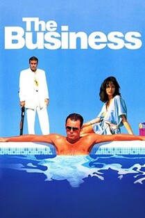 The Business (2005) dr. Nick Love - British Gangster Film