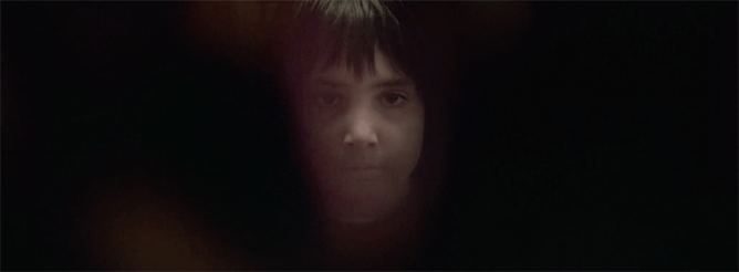 Keep Mum is a short pilot for Luana Di Pasquale’s debut feature MY ENEMY WITHIN due to be filmed next year. 