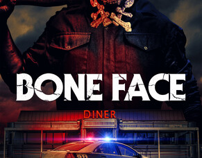 BONE FACE &ndash; A Chilling Summer Camp Horror Coming January 21