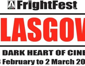 Arrow Video FrightFest Announces Glasgow 2019 Programme.