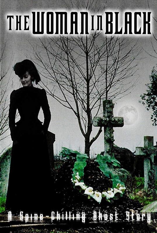 The Woman in Black (1989) British Horror Films