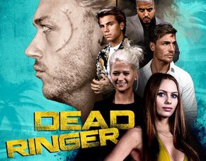 Britflicks Talks DEAD RINGER &amp; British Film With Richard Colton &amp; Amar Adatia