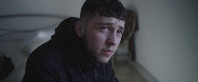 LIE LOW - Jamie Noel's debut indie feature film 2019