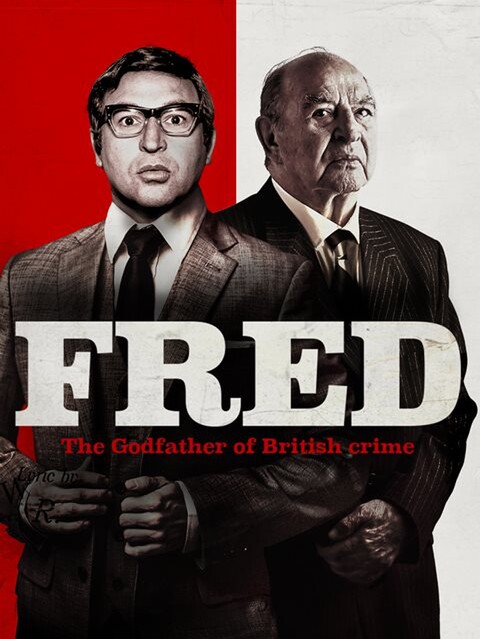 Fred - Paul Van Carter documentary on Freddie Foreman