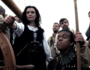 Loose Gripp Films to Release &#039;GRAINNE UAILE &ndash; THE MOVIE&#039; on March 17th