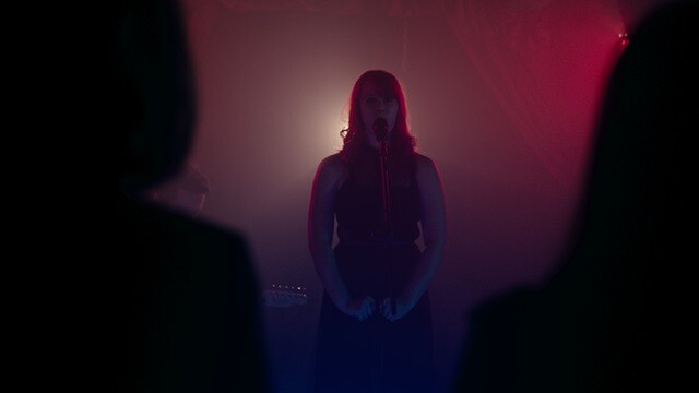 Acceptable Damage, Jack Brett Anderson, Elijah Baker, Elinor Machen-Fortune, Lavinia Simina,