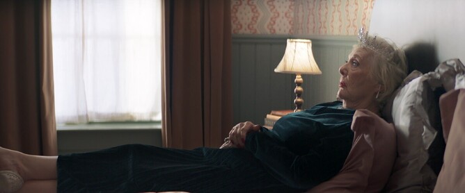 BEAUTIFUL THINGS - Gilly Daniels