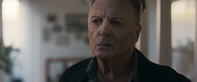 A still from 'REVIVAL' by director Jivan Avetisyan