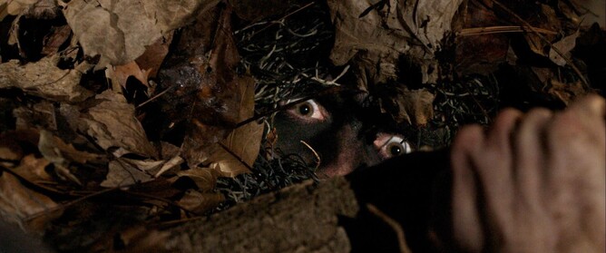 HAYRIDE TO HELL - In US theaters nationwide from October 20th