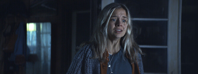 THE KNOCKING - Linnea Skog