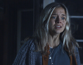 Blue Finch Releases the Trailer for Nordic Folk Horror THE KNOCKING, Ahead of FrightFest UK Premiere.