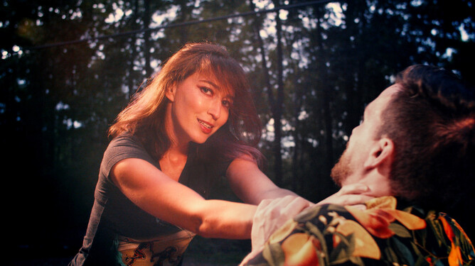 KILLER CONCEPT world premiere at London's FrightFest 2021