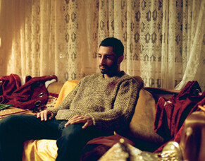 Jane Foster Reviews Aneil Karia&#039;s, THE LONG GOODBYE.