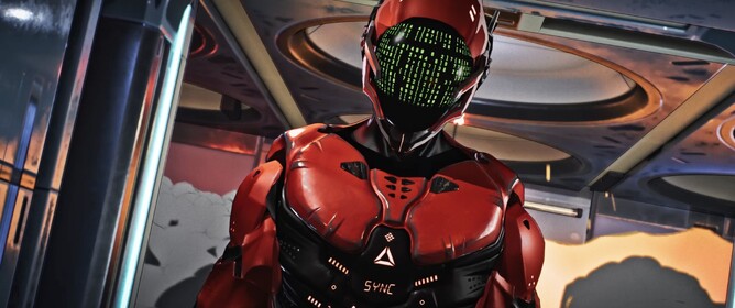 MAX BEYOND - Coming to UK Digital Platforms on April 22nd