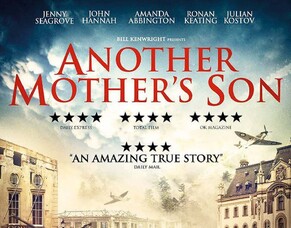 ANOTHER MOTHER&rsquo;S SON Film Review.