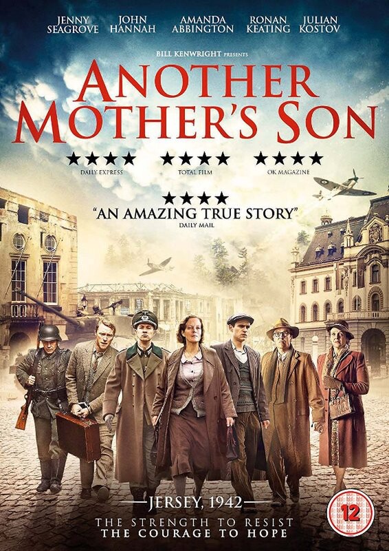 ANOTHER MOTHER’S SON Film Review.