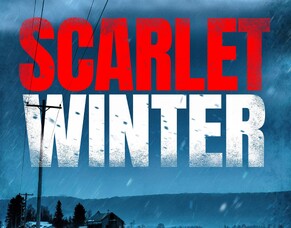 Trailer Drops for SCARLET WINTER: A Frosty New Thriller from Munjal Yagnik