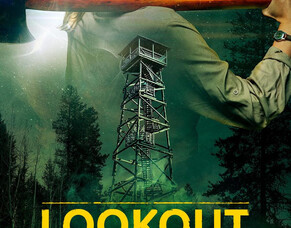 LOOKOUT &ndash; Official Trailer Released for Sci-Fi Thriller