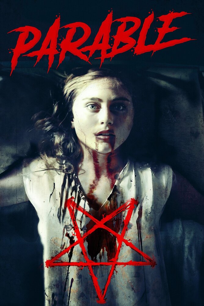 PARABLE - A South African horror movie form director, Beer Adriaanse