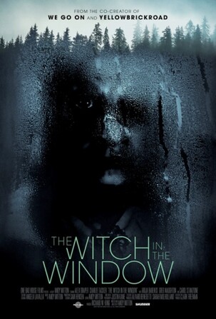 THE WITCH IN THE WINDOW