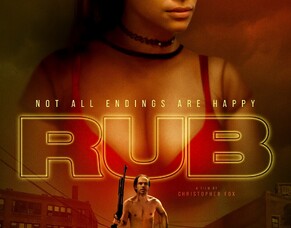 Trailer Drops For Christopher Fox&#039;s US Indie Thriller, RUB.