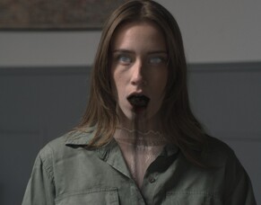 &#039;BEYOND THE DRUMLINS&#039; &ndash; A Cosmic Horror From Black Mandala