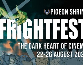 FrightFest 2024 Main Screen Line-Up