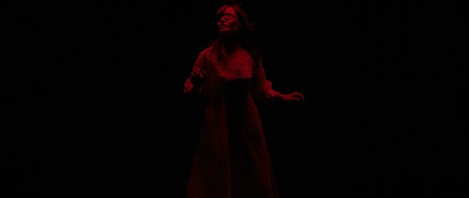 I TRAPPED THE DEVIL frightfest 2019 film review