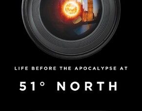 51&deg; NORTH Film Review