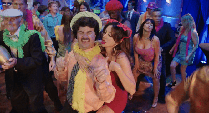 Circle Collective To Release Outrageous LOL Comedy DONNY'S BAR MITZVAH On Digital Platforms 23rd March 2021.