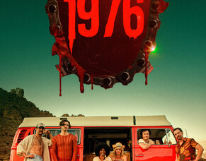 &lsquo;BRUTE 1976&rsquo; To Release In Cinemas &amp; On Digital This August &ndash; Trailer Debuts