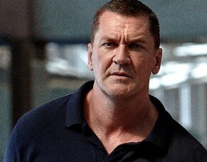 Exclusive: British Gangster Film Supremo Craig Fairbrass Talks LONDON HEIST And More...