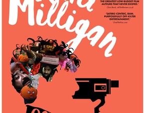 REMI MILLIGAN: LOST DIRECTOR&rsquo; Set For Digital Release End Of November 2025