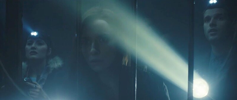 THE RIZEN: POSSESSION Trailer & Images Drop For Matt Mitchell's Sci-Fi ...